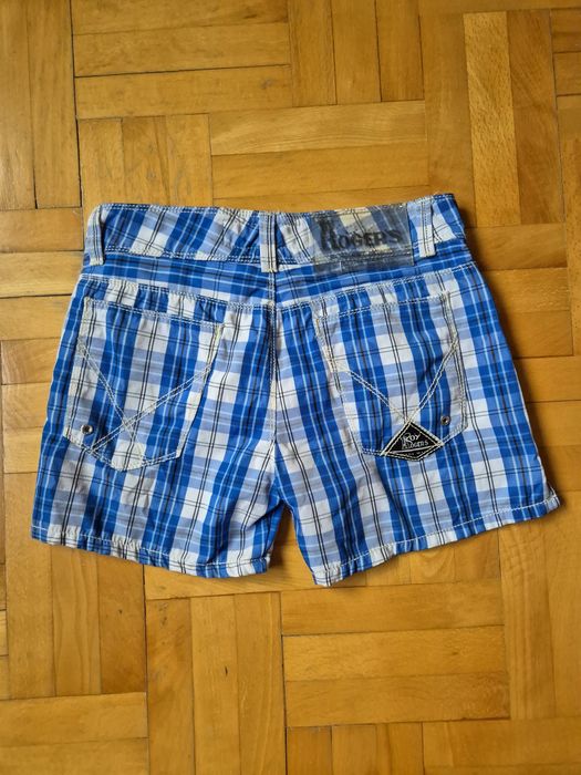 Pantaloni Scurți de Baie Roy Roger's (Copii), Mărimea 10 ani - 140