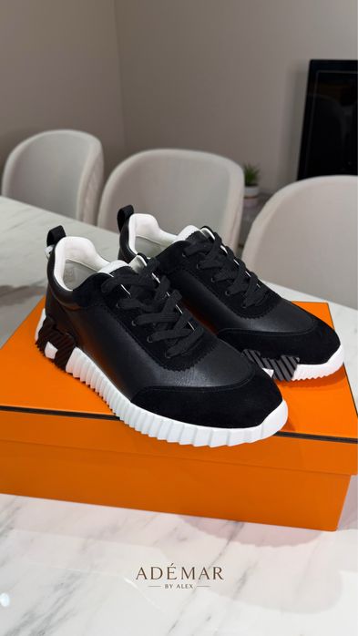 Мужская обувь Hermès