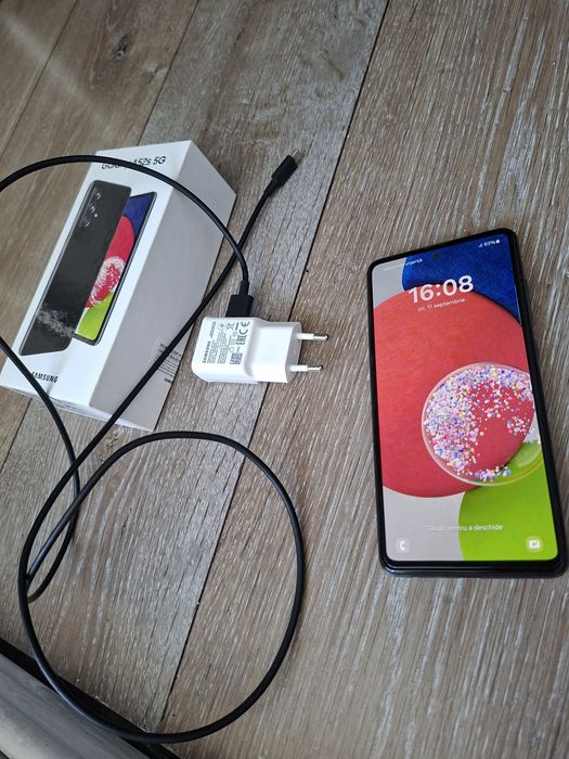 Telefon Samsung A52 S
