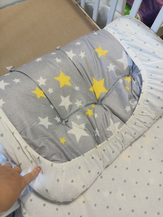 продам новый детский кровать