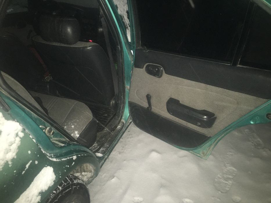 Тайота карола 100