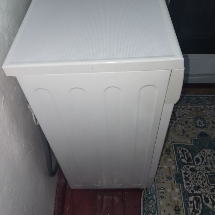 Продам стиральная машина