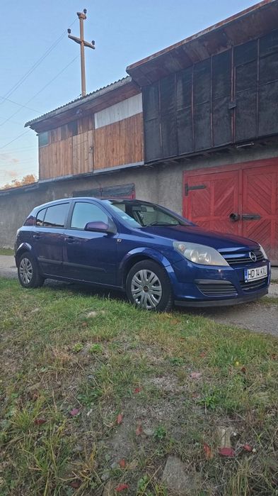 Opel Astra h 1.4 benzina