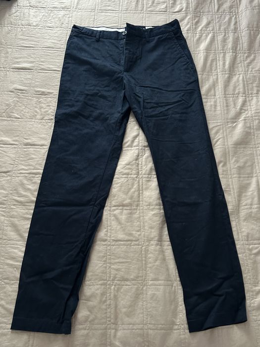 Pantaloni Zara barbati