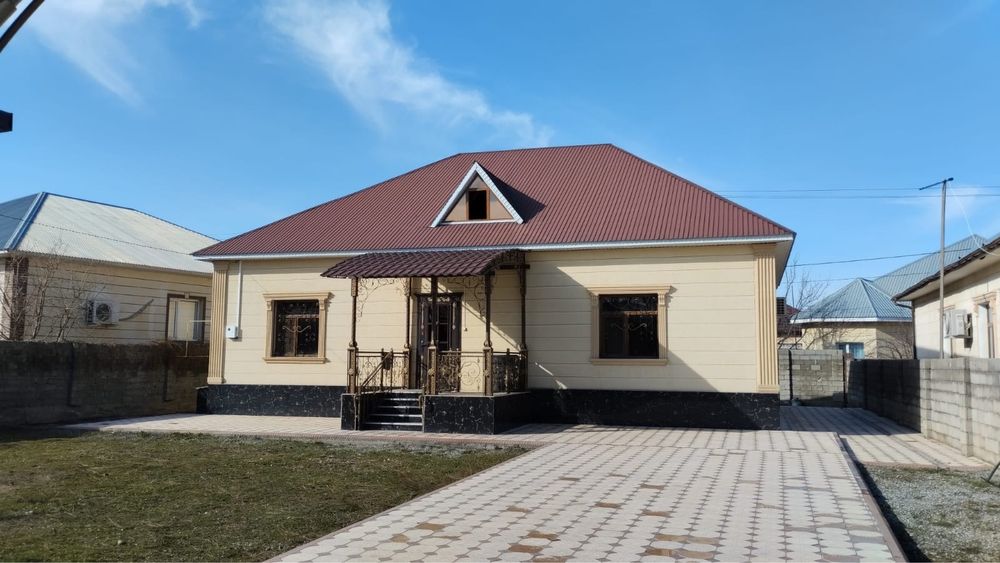 Продается дом на Пахтакоре
