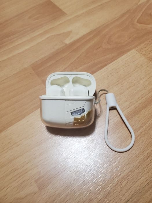 Беспроводные Наушники Marvel