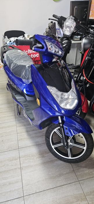 Scuter Electric ZTECH ZT-27 nou nout