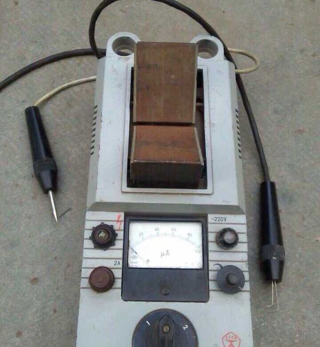 Ремонт генераторов и стартеров с гарантией