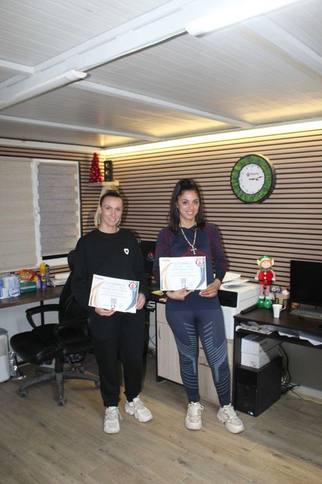 Курс по Хидрографика на 22.02.2026г.