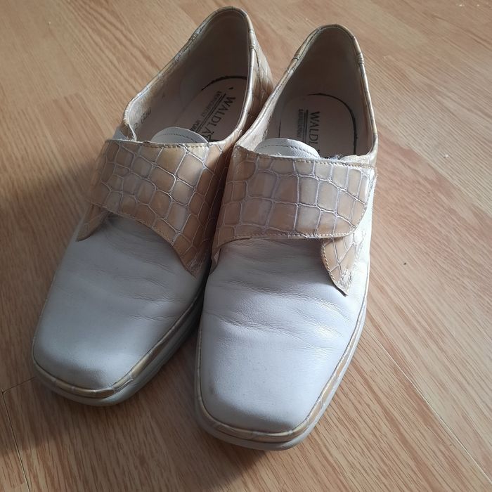 Pantofi piele dama marime 38