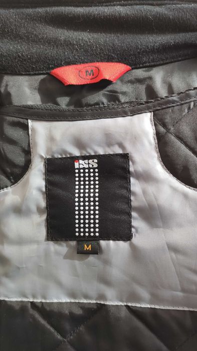 Echipament moto textil IXS