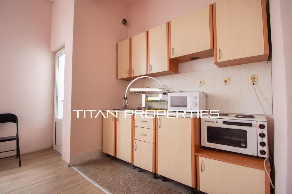 Дава се под наем Двустаен апартамент в София, Илиянци - 52 кв.м за 398.82 € - Снимка #3