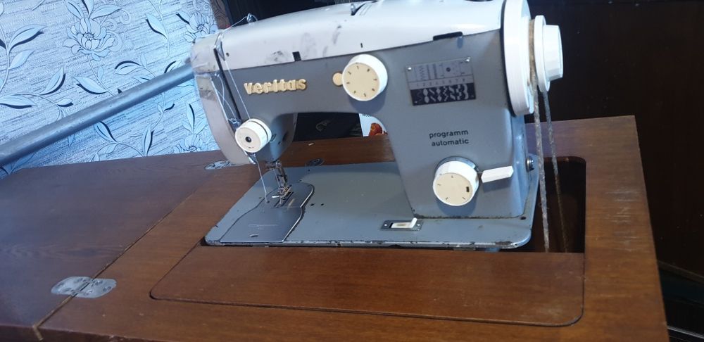 Такую машинаси Виретас