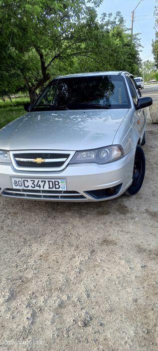 Chevrolet Nexia 2013 — 7