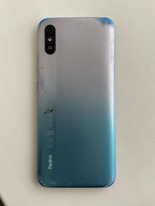 Продам смартфон Xiaomi Redmi 9A Редми