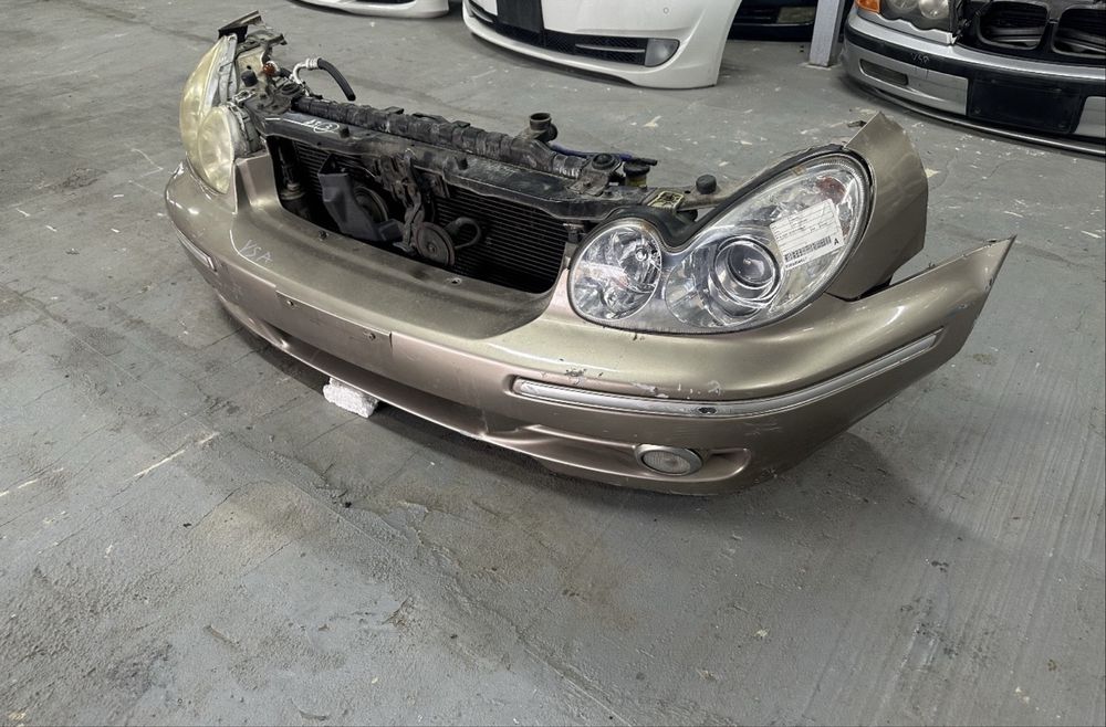 Ноускат Hyundai Sonata EF