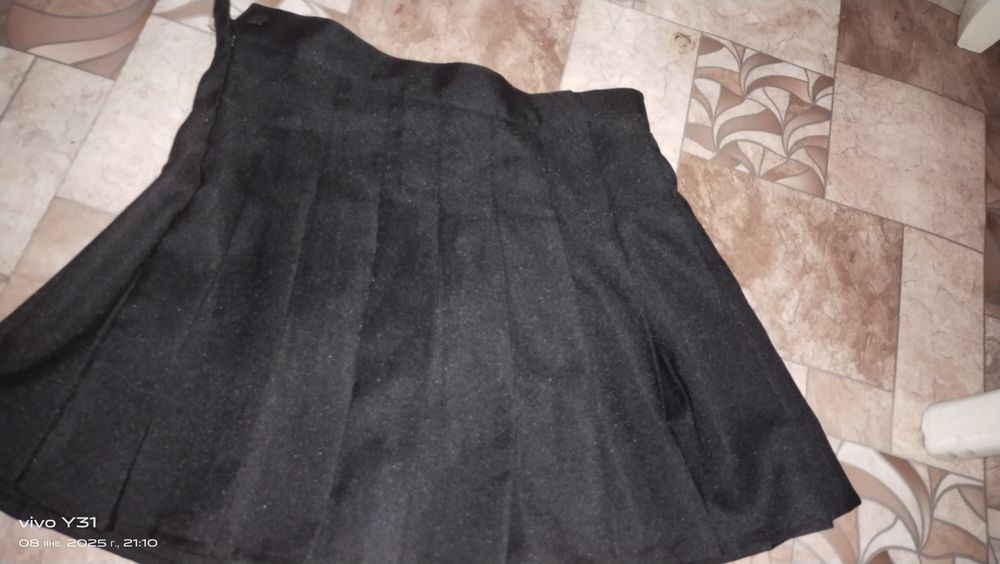 Продаю юбку для школы М,S