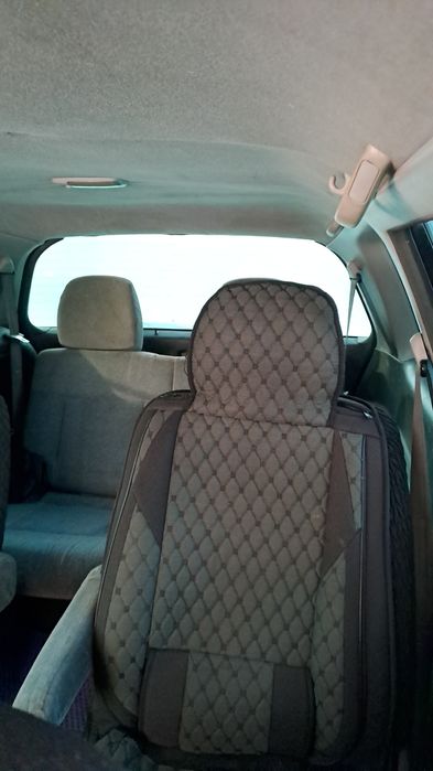 Продам,Хонду Шаттл. Минивэн. ХтС