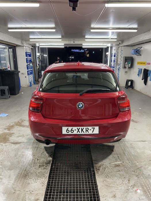BMW 1 Series 2012 — imagine 2
