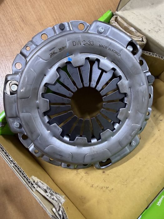 Комплект сцепления Matiz