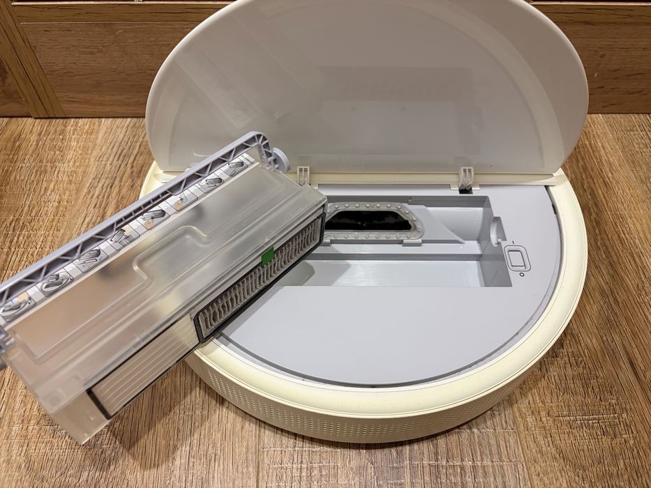 Робот пылесос tefal 60 series
