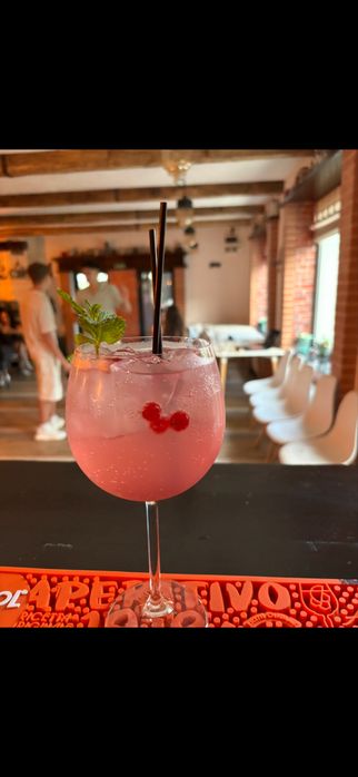 Barman evenimente