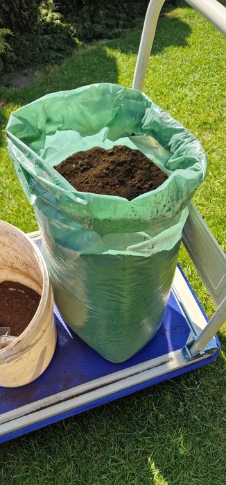 Тор от ЧКЧ - Червен Калифорнийски Червей