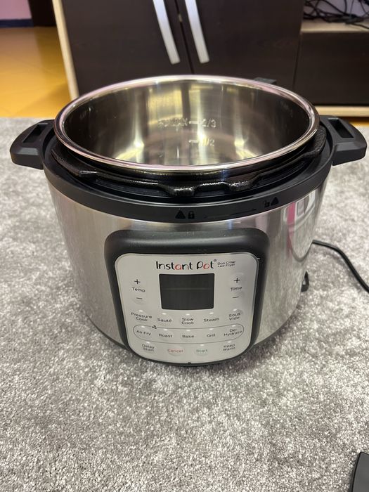 Мултикукър + Air Fryer