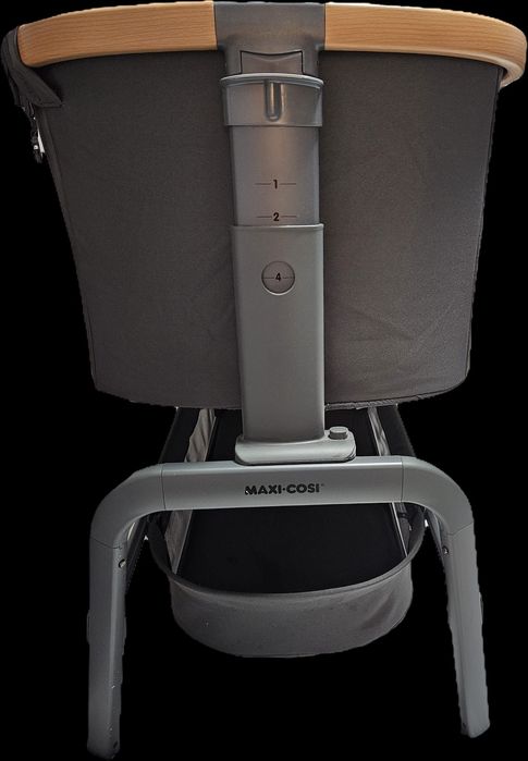 MAXI-COSI бебешка кошара