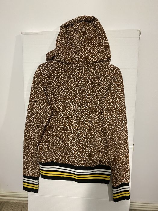 Woodoo Style hoodie XL