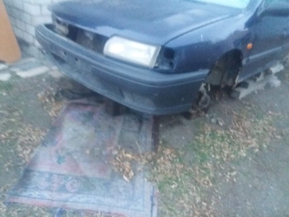 Nissan Primera на запчасти