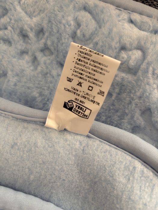 Продается детский плед