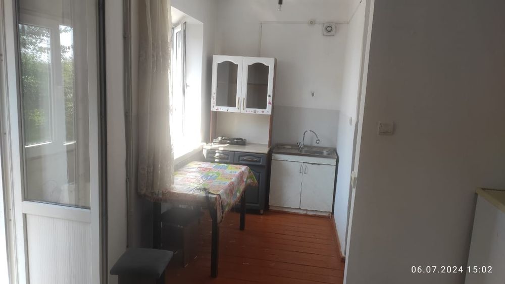 Сдаётся квартира