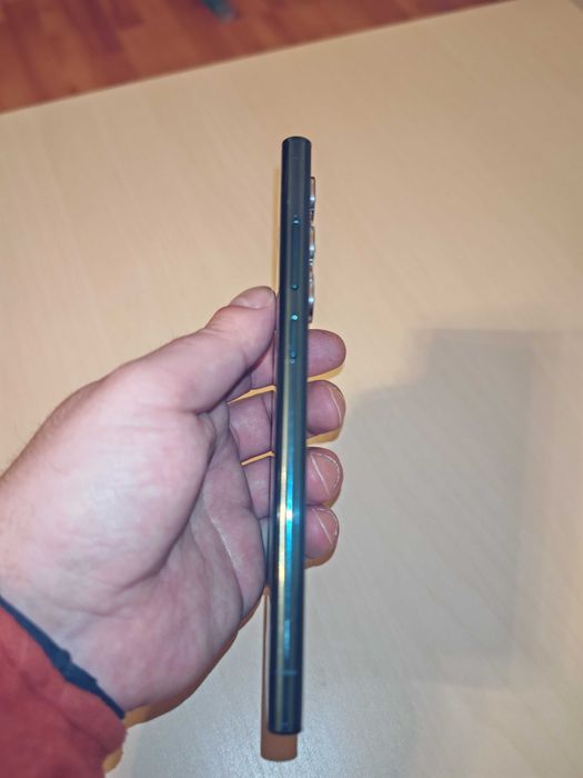 Samsung Galaxy S22 Ultra 5G 256 GB Dual Sim-stare excelenta