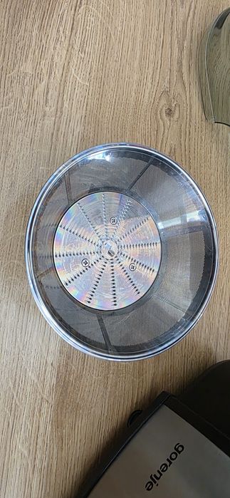 Сокоизстисквачка  GORENJE