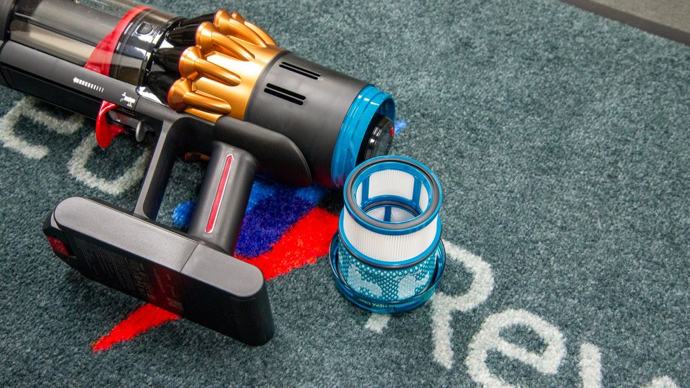 Dyson V16 Piston Animal — уровень, к которому возвращаются