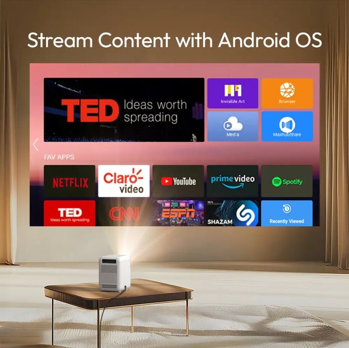 Byintek Love U4 smart