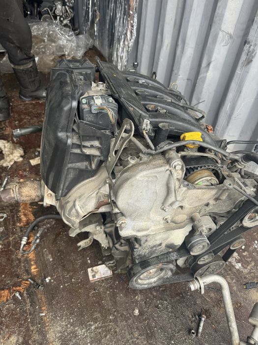 Продам Матор ДВС Двигатель на Рено Дастера