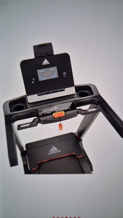 Bandă de alergat adidas T 19