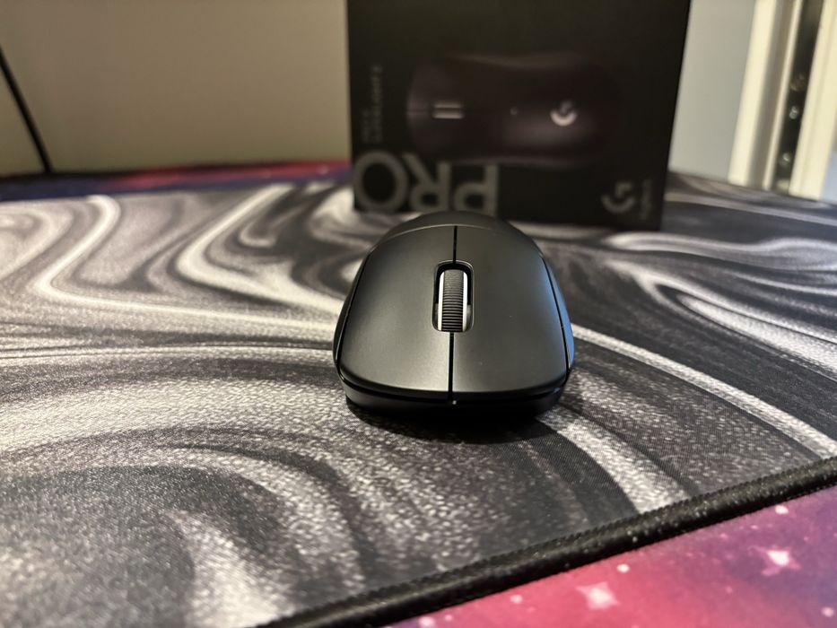 Logitech g pro x superlight 2
