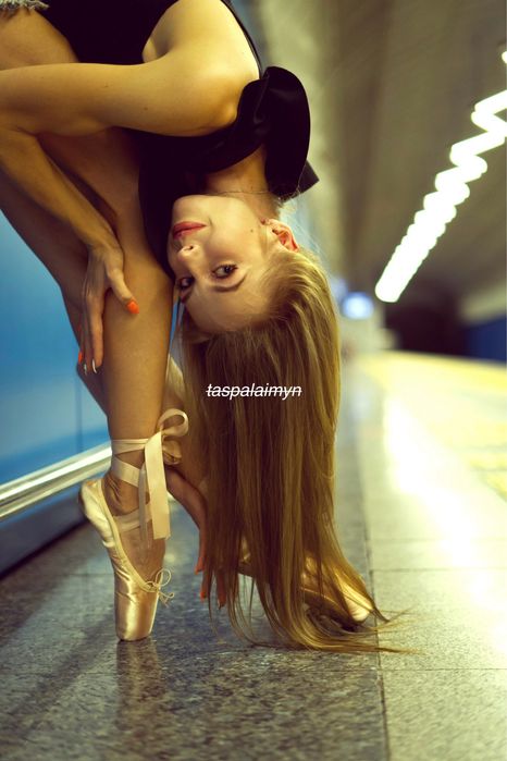 Фотосессия 20 000 т