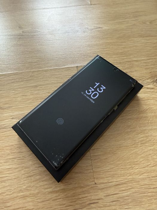 Samsung S23 Ultra 256 ГБ Phantom Black