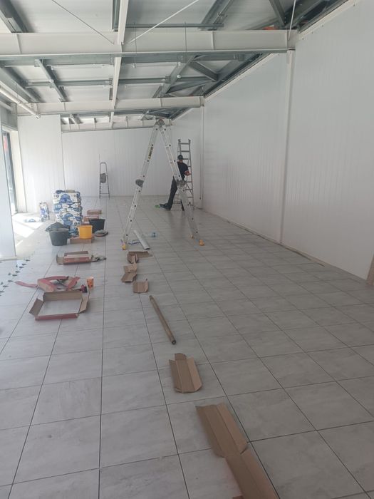 Ремонт под ключ, все виды ремонта