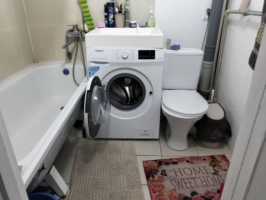 Продам 1 комнатную квартиру