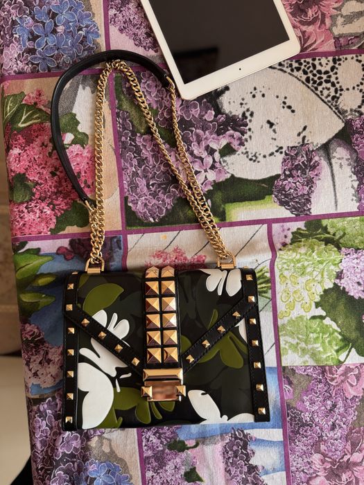 Geanta Michael Kors originala superba