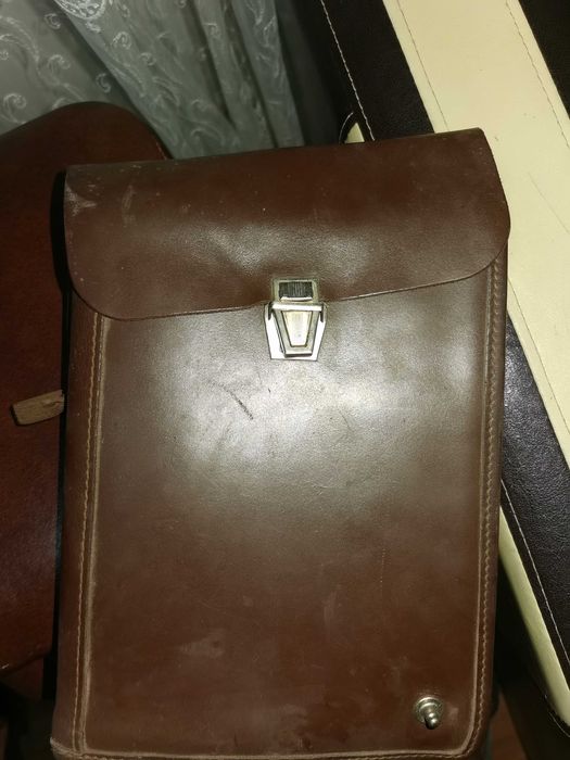 офицерский планшет/сумка