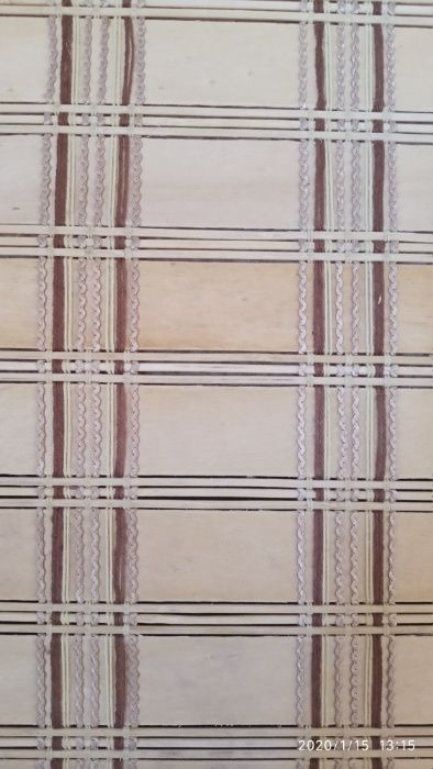 бамбуковые жалюзи