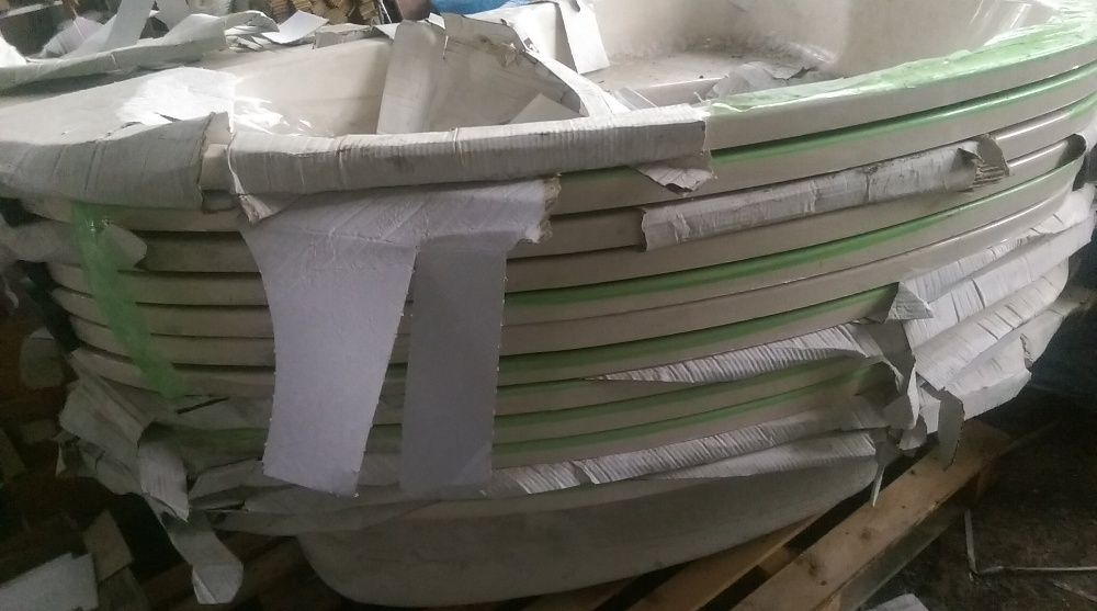 Cada de colt, noua, productie Olanda