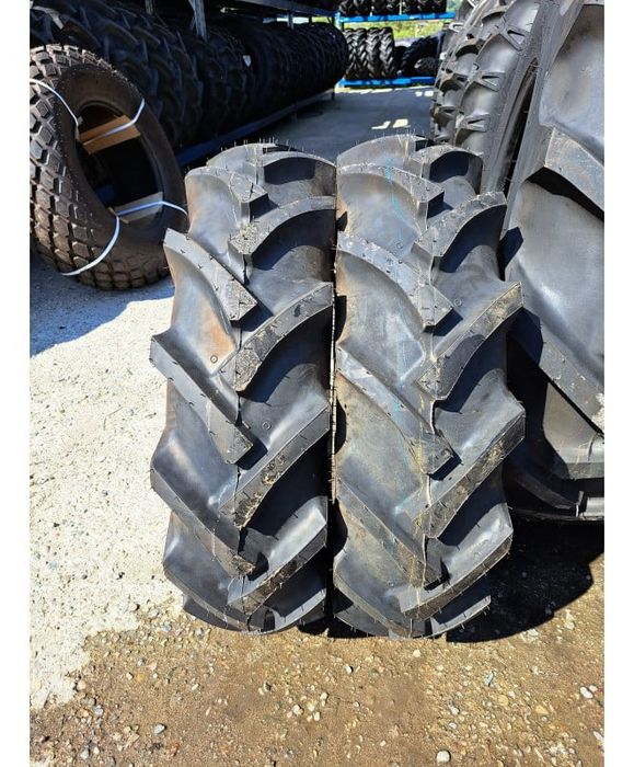 ANVELOPA 11.2-20 BKT TR135 8PR TT  Cauciucuri tractor, Fiat, Case, Fendt, John Deere, New Holland, Massey Ferguson, UTB   Cauciucuri tractor, Fiat, Ca