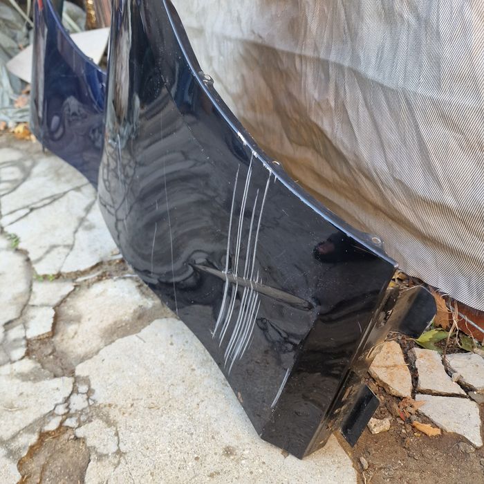 BMW 3 G20 G21 десен калник след 2019